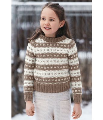 Håndballgenser barn - GG 292-12E