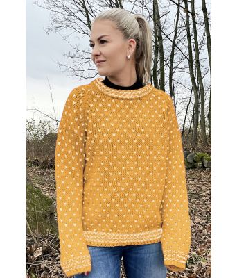 Thel gul islender - GG 294-09H