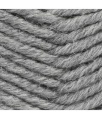 Gjestal garn - Pure merino 103 Grå melert