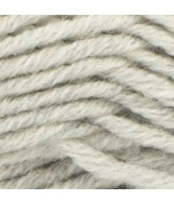 Gjestal garn - Pure merino 104 Lys grå melert