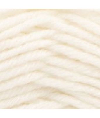 Gjestal garn - Pure merino 105 Natur