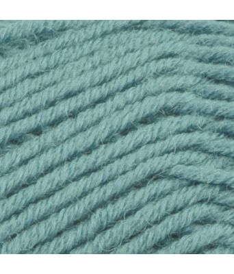 Gjestal garn - Pure merino 113 Rød