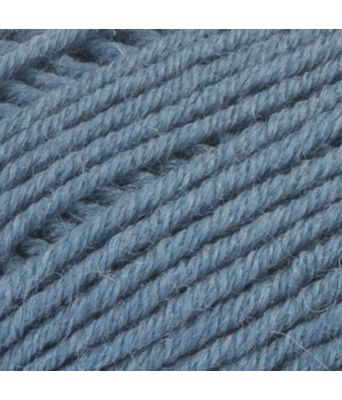 Gjestal garn - Pure merino 113 Rød