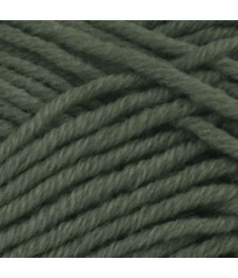 Gjestal garn - Pure merino 113 Rød