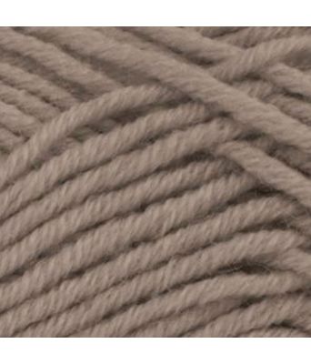 Gjestal garn - Pure merino 113 Rød