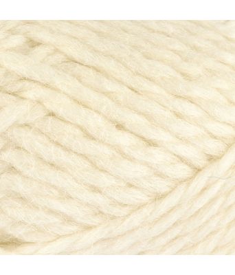 Den lille garnfabrikken - Villmarksgarn 6700 Natur