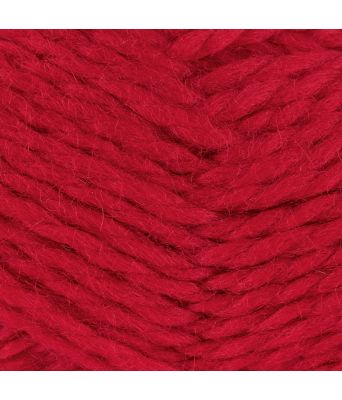 Gjestal garn - Cortina soft 709 Rød