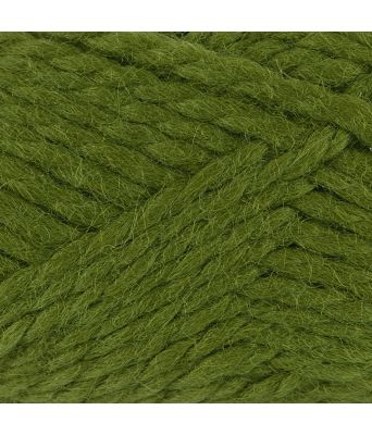 Gjestal garn - Cortina soft 762 Grønn