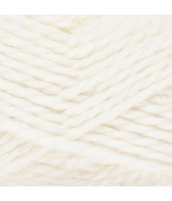 Gjestal garn - Cortina soft 794 Hvit