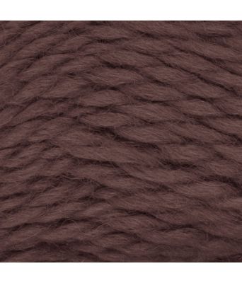 Gjestal garn - Cortina soft 800 Brun