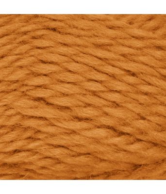 Den lille garnfabrikken - Villmarksgarn 6803 Oker