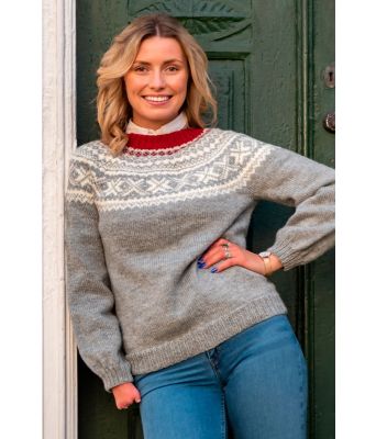 Hannagenseren - DLG-21-012