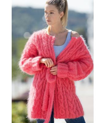 Thelma cardigan - HOY 19-01B