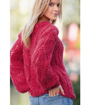 Norma genser - HOY 19-04A