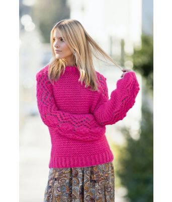 Chanda genser - HOY 19-10B