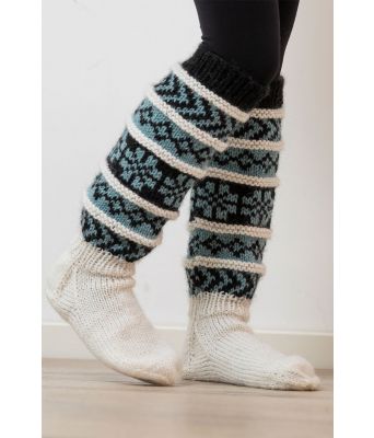 Ingebjørgsokken - Viking 2104-07