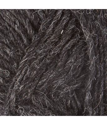 Istex Léttlopi - 10005 Black heather