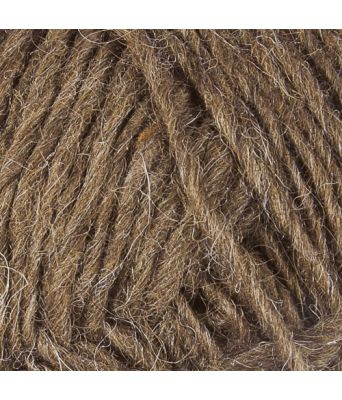 Istex Léttlopi - 10053 Acorn heather