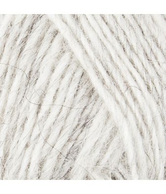 Istex Léttlopi - 10054 Light ash heather