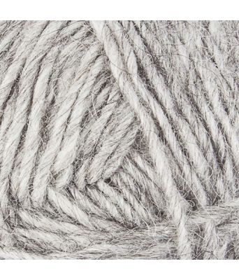 Istex Léttlopi - 10056 Ash heather