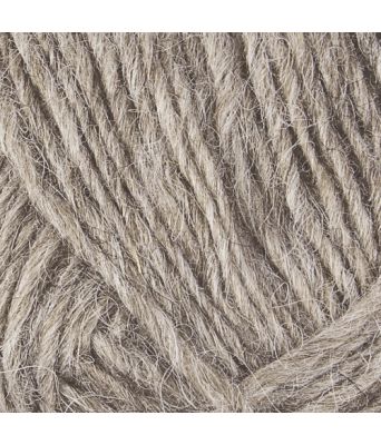 Istex Léttlopi - 10085 Oatmeal heather