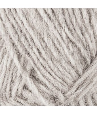 Istex Léttlopi - 10086 Light beige heather