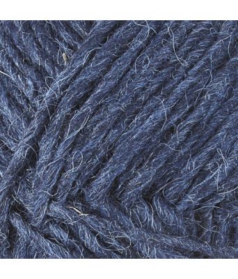 Istex Léttlopi - 11403 Lapis blue heather