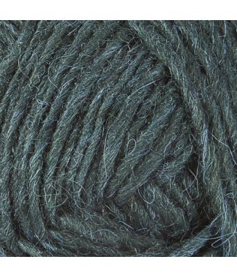 Istex Léttlopi - 11405 Bottle green heather