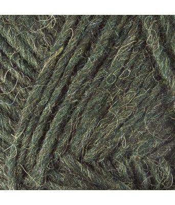 Istex Léttlopi - 11407 Pine green heather