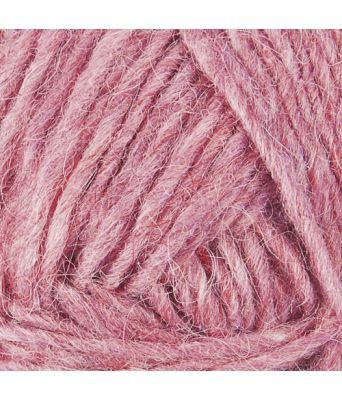 Istex Léttlopi - 11412 Pink heather