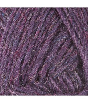 Istex Léttlopi - 11414 Violet heather