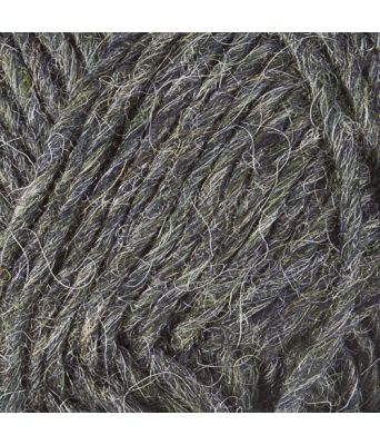 Istex Léttlopi - 11415 Rough sea