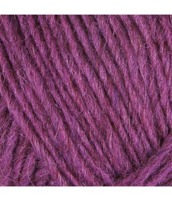 Istex Léttlopi - 11705 Royal fuchsia