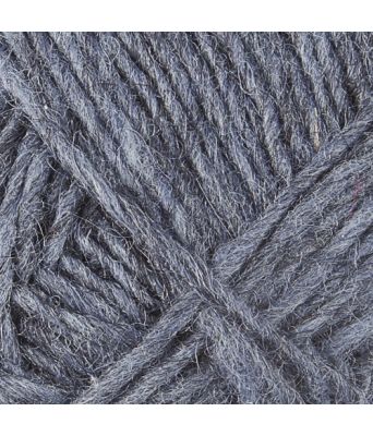 Istex Léttlopi - 19418 Stone blue heather