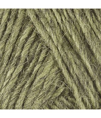 Istex Léttlopi - 19421 Celery green heather