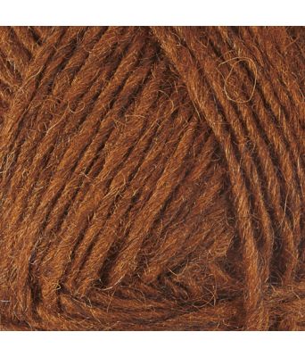 Istex Léttlopi - 19427 Rust heather