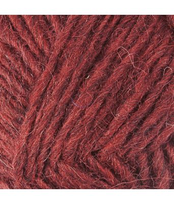 Istex Léttlopi - 19431 Brick heather