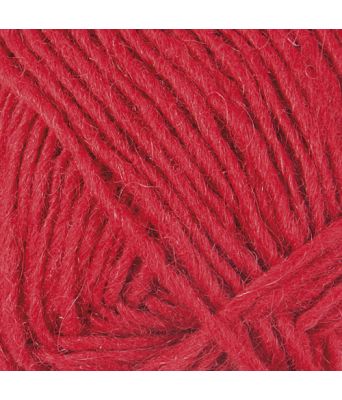 Istex Léttlopi - 19434 Crimson red