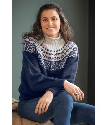 Julianne genser - viking 2112-06A