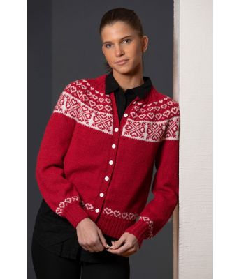 Julianne kofte - Viking 2111-05