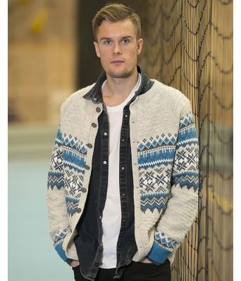 Fryd kofte modell Troy 1803-3