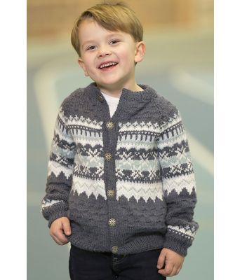 Fryd kofte, modell Troy 1803-4