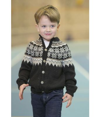 Fryd kofte til barn 1803-6