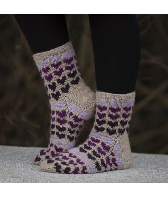 Sokker Helhjertet 1805-3