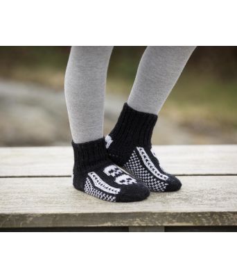 Sokker Mini Skallemann 1805-21