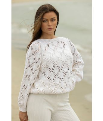 Eileen-genser i natur - Viking-2423-02A-AS502