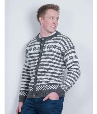 Fanajakke til herre 1403-8