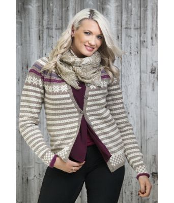 Fanakofta fra Viking 1604-3