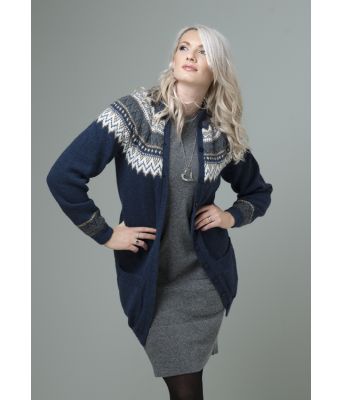 Vårkofta, 1604-7 - lang