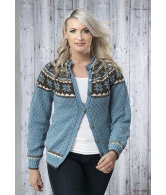 Friggkofta frå Viking1604-10